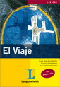 El Viaje (Адаптированная аудиокнига)