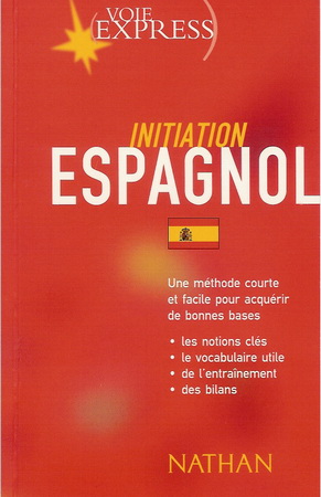 Voie Express -  Initiation Espagnol
