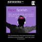 Rapid Spanish - Быстрый Испанский