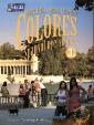 Аудиокурс испанского языка Colores I - Spanyol nyelvkönyv