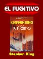Stephen King: El Fugitivo (MP3+PDF)
