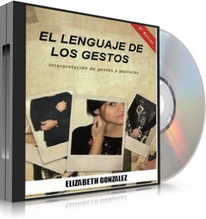 Elizabeth Gonzalez: El lenguaje de los gestos