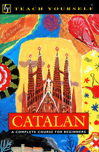 Учите каталанский  -  Teach yourself catalan