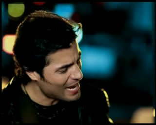 Chayanne - Torero