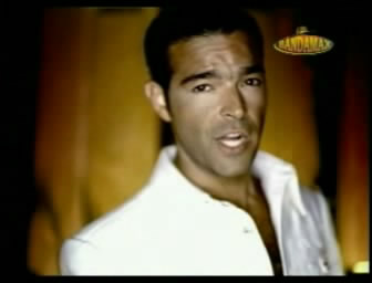 Pablo Montero - Hay Otra En Tu Lugar