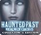 Haunted Past: Reino Fantasma Edición Coleccionista en Español [Oficial] Objetos Ocultos