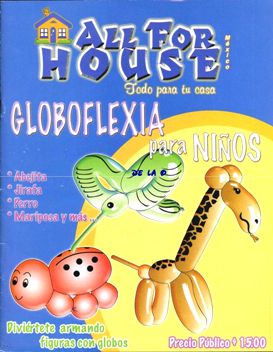 Globoflexia para niños