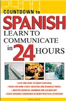 McGraw Hill - Countdown to Spanish Learn to Communicate in 24 Hours