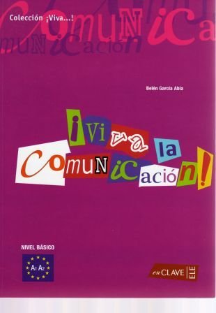 Belén García Abia - Viva la comunicación!