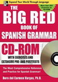 The Big Red Book of Spanish Grammar