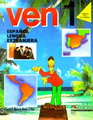 Испанский язык -  Ven 1 - Книга с упражнениями
