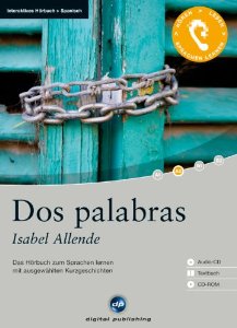 Isabel Allende: Dos palabras