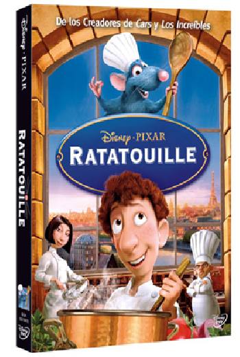 Рататуй - Ratatouille