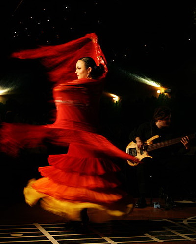 Flamenco - Фламенко