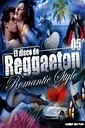El Disco De Reggaeton - Romantic Style