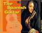 The Spanish guitar - Испанская гитара