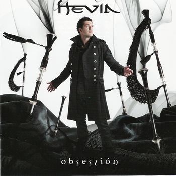 Hevia - 2007 - Obsesion