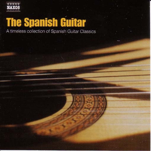 Шестиструнная гитара испанская гитара