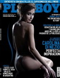Playboy #9 Сентябрь 2008 Argentina