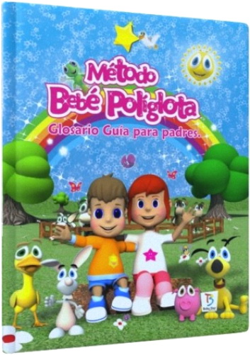 Bebe Poliglota DVD