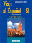 Universidad de Salamanca - Viaje al español