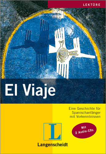 El Viaje (Адаптированная аудиокнига)