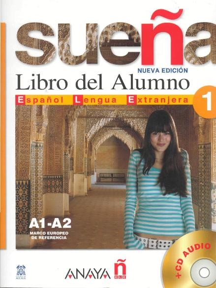 Sueña 1. Español Lengua Extranjera.