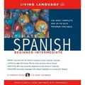 Ultimate Spanish Beginner-Intermediate