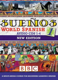 Juan Kattan Ibarra - Suenos World Spanish 1