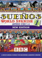 Juan Kattan Ibarra - Suenos World Spanish 1