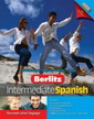 Berlitz Intermediate Spanish -  Audiobook
