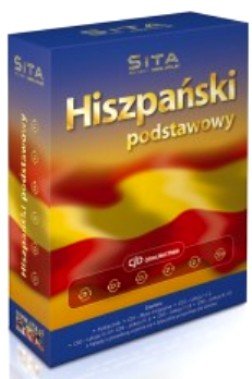 SITA Hiszpański podstawowy/SITA beginner Spanish