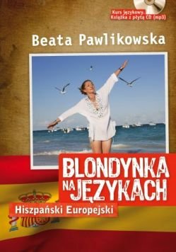 Blondynka na językach - Hiszpański Europejski