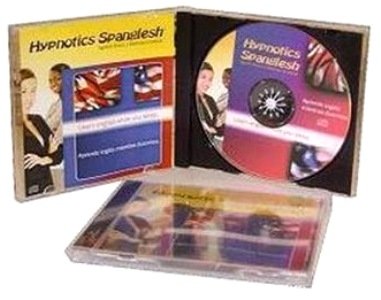 Hypnotics Spanglesh (audiocourse)