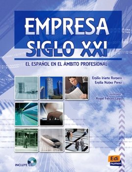 Empresa siglo XXI (audiocourse)