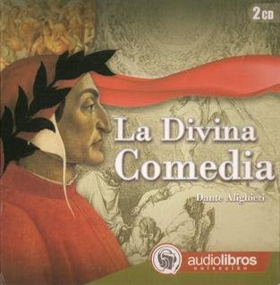 La Divina Comedia (MP3+PDF)