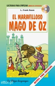 El Maravilloso Mago de Oz