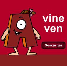 Vine Ven Español