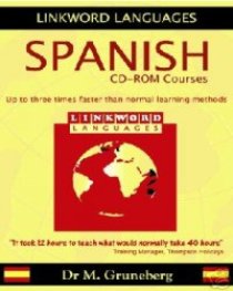 Learn Spanish Linkword (Level 1-4)