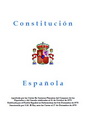 Конституция Испании и испаноязычных стран
