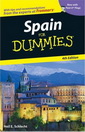 Spain For Dummies
