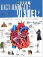 Le nouveau dictionnaire visuel: Français-Anglais-Espagnol-Allemand-Ita