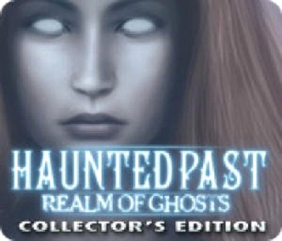 Haunted Past: Reino Fantasma Edición Coleccionista en Español [Oficial] Objetos Ocultos
