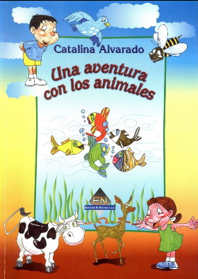 Una aventura con los animales