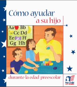 La serie de Ayudando a su niño