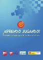 ¡Aprendo jugando! Actividades de español para niños y niñas de 6 a 9 años