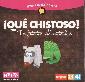 ¡Qué chistoso! Tarjetitas Divertidas (para actividades escolares)