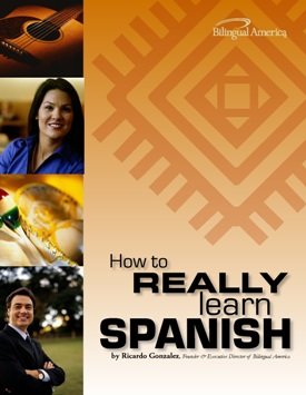 How to really learn Spanish