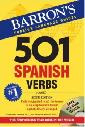 501 Spanish Verbs (Barron’s Foreign Language Guides)