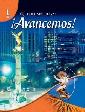 ¡Avancemos! 1,2,3 - uno, dos, tres (Student’s editions)